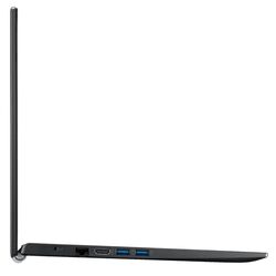 Laptop Acer Extensa EX215-54-57W1 Intel Core i5-1135G7 8GB DDR4/512GB SSD (Black) Thumb