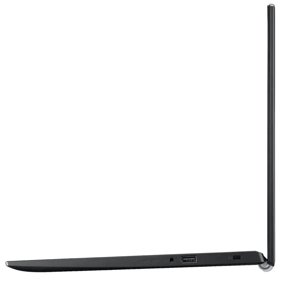 Laptop Acer Extensa EX215-54-57W1 Intel Core i5-1135G7 8GB DDR4/512GB SSD (Black)