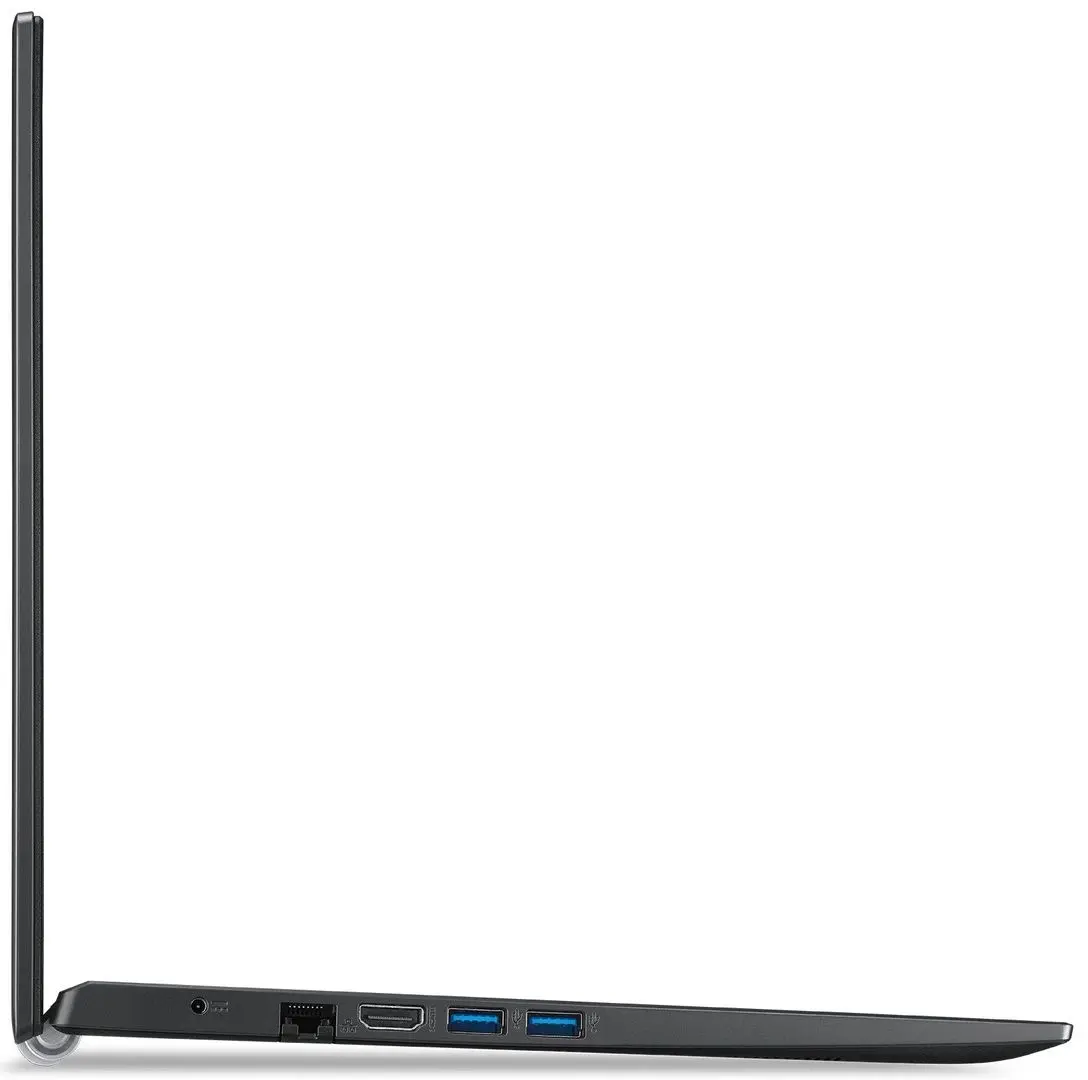 Laptop Acer Extensa EX215-54 Intel Core i3-1115G4 16GB DDR4/512GB SSD + HDD Kit (Charcoal Black)