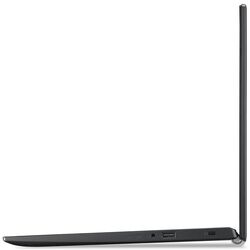 Laptop Acer Extensa EX215-54 Intel Core i3-1115G4 16GB DDR4/512GB SSD + HDD Kit (Charcoal Black) Thumb