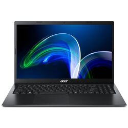 Laptop Acer Extensa EX215-54 Intel Core i3-1115G4 8GB DDR4/256GB SSD W11H (Black)