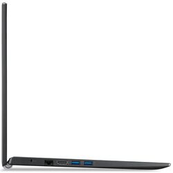 Laptop Acer Extensa EX215-54 Intel Core i3-1115G4 8GB DDR4/512GB SSD + HDD Kit (Charcoal Black) Thumb