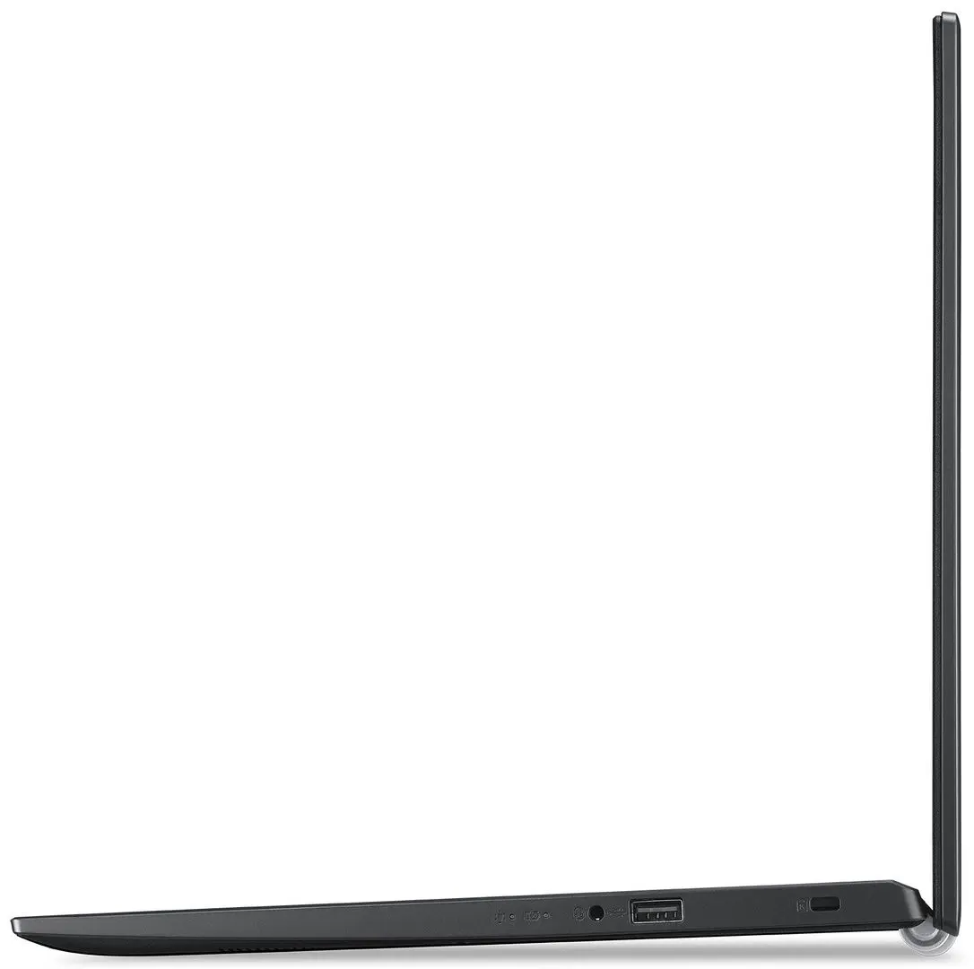 Laptop Acer Extensa EX215-54 Intel Core i3-1115G4 8GB DDR4/512GB SSD + HDD Kit (Charcoal Black)