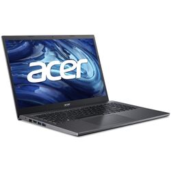 Laptop Acer Extensa EX215-55 Intel Core i3-1215U 16GB DDR4/512GB SSD + HDD Kit (Steel Gray) Thumb