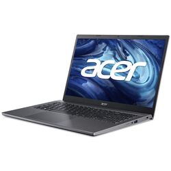 Laptop Acer Extensa EX215-55 Intel Core i3-1215U 16GB DDR4/512GB SSD + HDD Kit (Steel Gray) Thumb