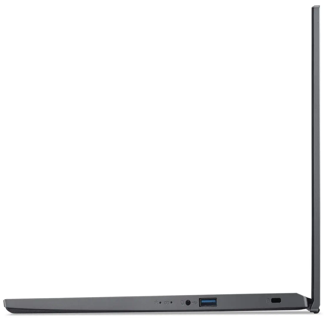 Laptop Acer Extensa EX215-55 Intel Core i3-1215U 16GB DDR4/512GB SSD + HDD Kit (Steel Gray) - 7