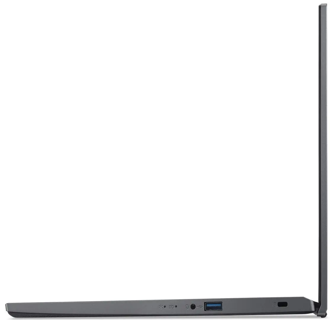 Laptop Acer Extensa EX215-55 Intel Core i3-1215U 8GB DDR4/512GB SSD+HDD Kit (Steel Grey) - 7