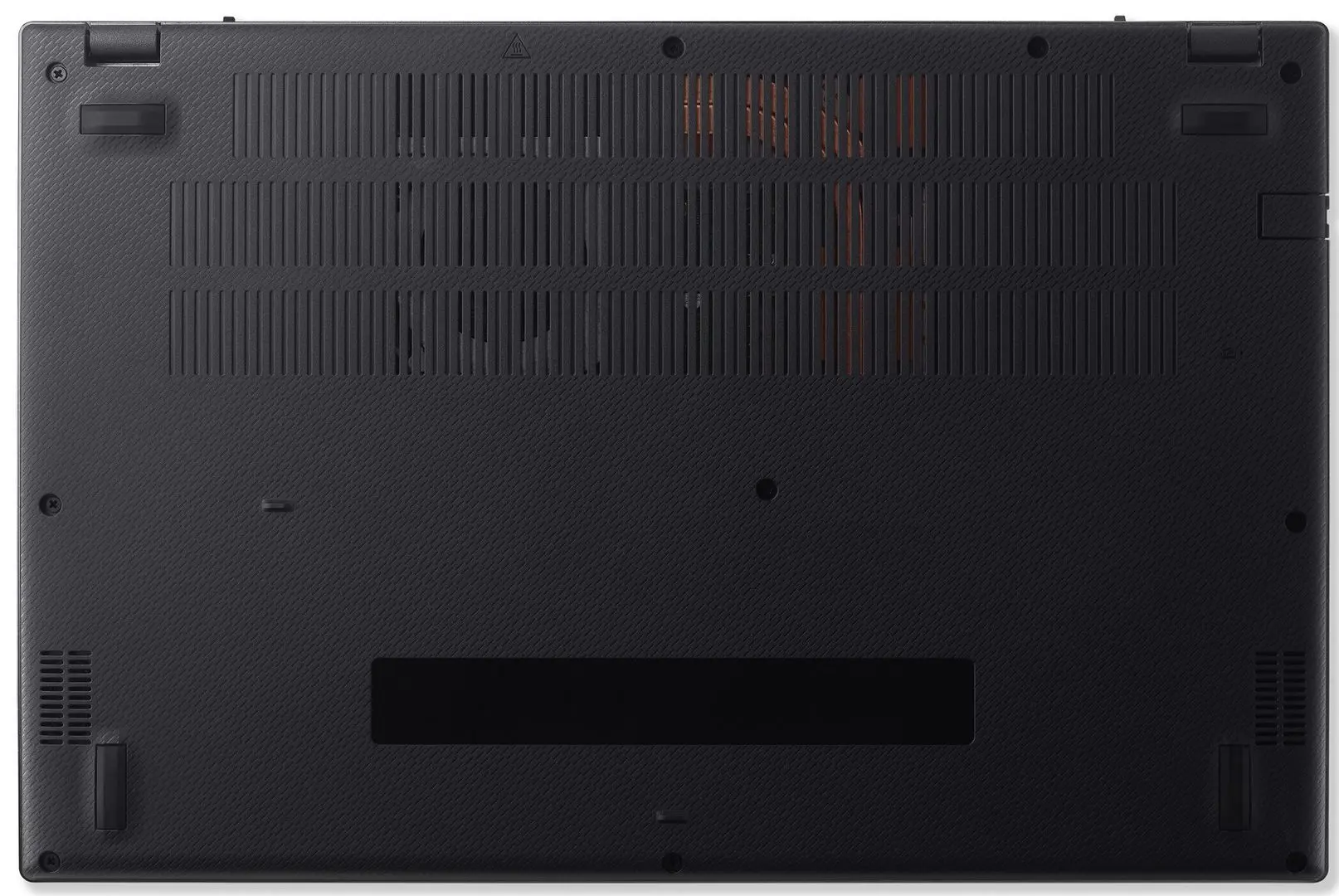 Laptop Acer Extensa EX215-55 Intel Core i3-1215U 8GB DDR4/512GB SSD+HDD Kit (Steel Grey) - 9