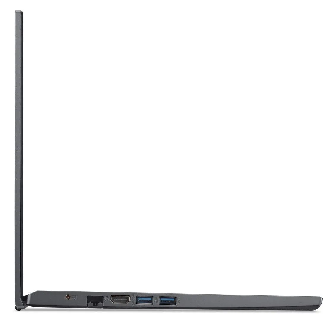 Laptop Acer Extensa EX215-55 NX.EGYEU.00Q Intel Core i5 1235U 16GB DDR4/1TB SSD (Steel Gray)