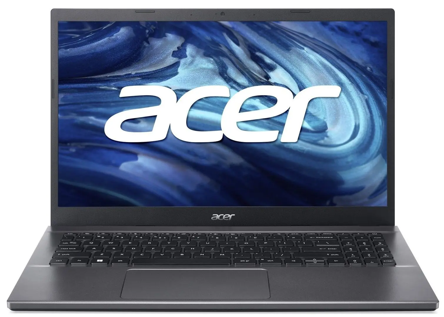 Laptop Acer Extensa EX215-55 NX.EGYEU.00S Intel Core i7 1255U 32GB DDR4/1TB SSD (Steel Grey)