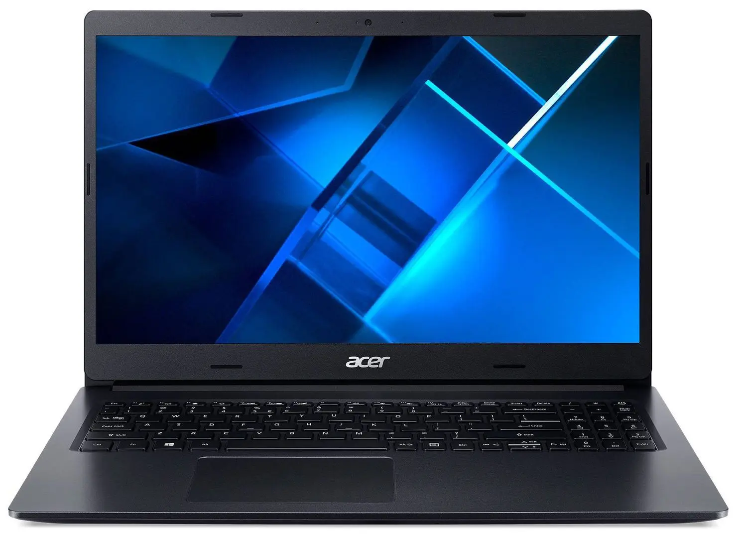 Laptop Acer Extensa EX21522 AMD Ryzen 3 3250U 8GB DDR4/256GB SSD (Black)