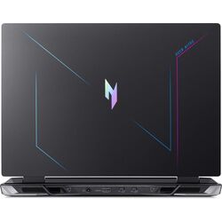 Laptop Acer Nitro 16 AN16-41 AMD Ryzen 7 7735HS 16GB DDR5/512GB SSD (Obsidian Black) Thumb