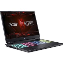 Ноутбук Acer Nitro 16 AN16-41-R2LG AMD Ryzen 7 7840HS 16GB DDR5/512GB SSD (Black) Thumb