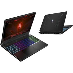 Ноутбук Acer Nitro 16 AN16-41-R2LG AMD Ryzen 7 7840HS 16GB DDR5/512GB SSD (Black) Thumb