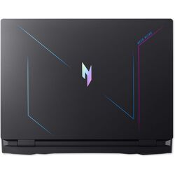 Ноутбук Acer Nitro 16 AN16-41-R2LG AMD Ryzen 7 7840HS 16GB DDR5/512GB SSD (Black) Thumb
