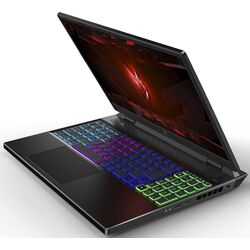 Laptop Acer Nitro 16 AN16-41-R3PJ AMD Ryzen 7 7735HS 16GB DDR5/512GB SSD (Black) Thumb