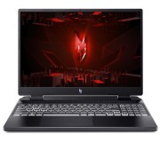 Laptop Acer Nitro 16 AN16-41-R3QS AMD Ryzen 7 7735HS 16GB DDR5/1TB SSD (Black)