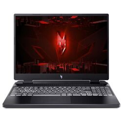 Laptop Acer Nitro 16 AN16-41-R3QS AMD Ryzen 7 7735HS 16GB DDR5/1TB SSD (Black)