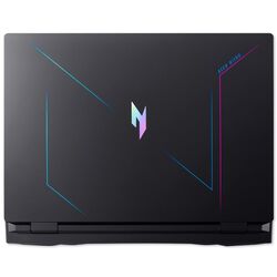 Laptop Acer Nitro 16 AN16-41-R3QS AMD Ryzen 7 7735HS 16GB DDR5/1TB SSD (Black) Thumb