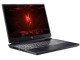 Laptop Acer Nitro 16 AN16-41-R66U AMD Ryzen 5 7535HS 16GB DDR5/512GB SSD (Obsidian Black)