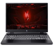 Laptop Acer Nitro 16 AN16-41-R66U AMD Ryzen 5 7535HS 16GB DDR5/512GB SSD (Obsidian Black)