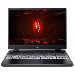 Laptop Acer Nitro 16 AN16-41-R66U AMD Ryzen 5 7535HS 16GB DDR5/512GB SSD (Obsidian Black)