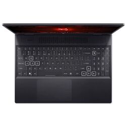 Laptop Acer Nitro 16 AN16-41-R66U AMD Ryzen 5 7535HS 16GB DDR5/512GB SSD (Obsidian Black) Thumb