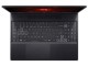 Laptop Acer Nitro 16 AN16-41-R66U AMD Ryzen 5 7535HS 16GB DDR5/512GB SSD (Obsidian Black)