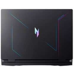 Laptop Acer Nitro 16 AN16-41-R66U AMD Ryzen 5 7535HS 16GB DDR5/512GB SSD (Obsidian Black) Thumb