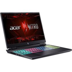 Ноутбук Acer Nitro 16 AN16-41-R6UF AMD Ryzen 9 7940HS 32GB DDR5/1TB SSD (Black) Thumb