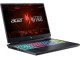 Ноутбук Acer Nitro 16 AN16-41-R6UF AMD Ryzen 9 7940HS 32GB DDR5/1TB SSD (Black)