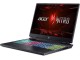 Ноутбук Acer Nitro 16 AN16-41-R6UF AMD Ryzen 9 7940HS 32GB DDR5/1TB SSD (Black)