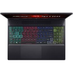 Ноутбук Acer Nitro 16 AN16-41-R6UF AMD Ryzen 9 7940HS 32GB DDR5/1TB SSD (Black) Thumb