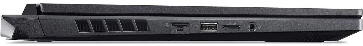 Ноутбук Acer Nitro 16 AN16-41-R6UF AMD Ryzen 9 7940HS 32GB DDR5/1TB SSD (Black)