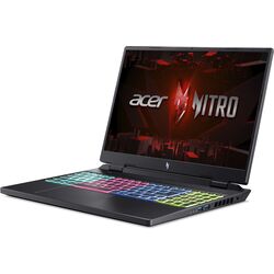Laptop Acer Nitro 16 AN16-41-R7TT AMD Ryzen 7 7735HS 16GB DDR5/1TB SSD (Black) Thumb