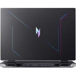 Laptop Acer Nitro 16 AN16-41-R7TT AMD Ryzen 7 7735HS 16GB DDR5/1TB SSD (Black) Thumb