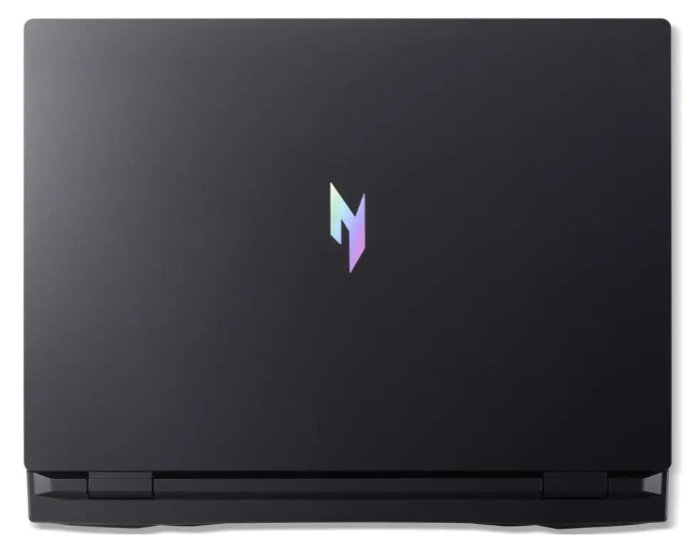 Laptop Acer Nitro 16 AN16-42 NH.QSLEX.001 AMD Ryzen 7 8845HS 16GB DDR4/1TB SSD (Obsidian Black)