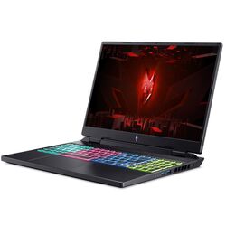 Laptop Acer Nitro 16 AN16-51-570E Intel Core i5-13500H 16GB DDR5/512GB SSD (Black) Thumb