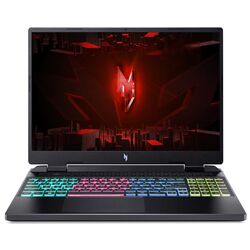 Laptop Acer Nitro 16 AN16-51-570E Intel Core i5-13500H 16GB DDR5/512GB SSD (Black)