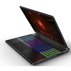 Laptop Acer Nitro 16 AN16-51 Intel Core i5-1335U 16GB DDR5/512GB SSD (Obsidian Black) Thumb