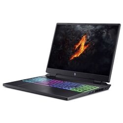 Laptop Acer Nitro 16 AN16-73 NH.QSNEX.009 Intel Core i5-14450HX 16GB DDR5/512GB SSD (Obsidian Black) Thumb