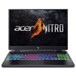 Ноутбук Acer Nitro 16 AN16-73 NH.QSPEX.00B Intel Core i7-14650HX 16GB DDR5/1TB SSD (Obsidian Black)