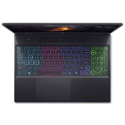 Laptop Acer Nitro 16 AN16-73 NH.QSPEX.00B Intel Core i7-14650HX 16GB DDR5/1TB SSD (Obsidian Black) Thumb