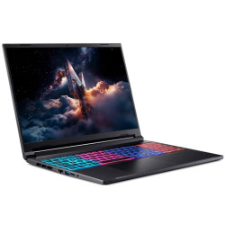 Laptop Acer Nitro 16S AI AN16S-61 Ryzen AI 7 350 16GB/1TB Linux (Obsidian Black) Thumb
