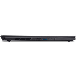 Laptop Acer Nitro 16S AI AN16S-61 Ryzen AI 7 350 16GB/1TB Linux (Obsidian Black) Thumb