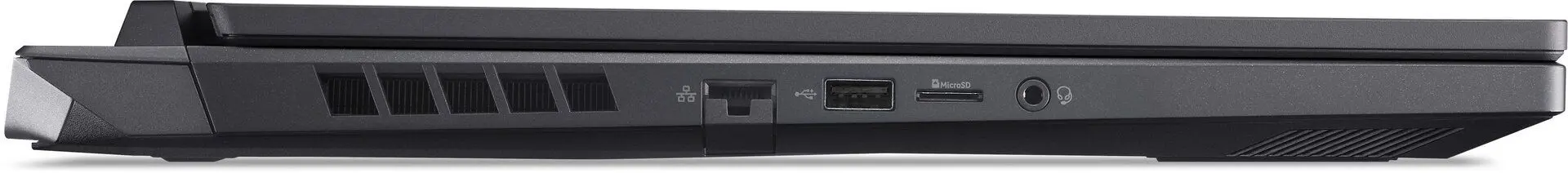 Ноутбук Acer Nitro 17 AN17-41 AMD Ryzen 9 7940HS 32GB DDR5/1TB SSD (Obsidian Black)