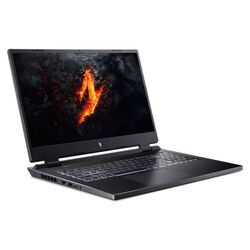 Laptop Acer Nitro 17 AN17-42 AMD Ryzen 9 8945HS 2x16GB DDR5/1TB SSD Linux (Obsidian Black) Thumb