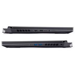 Laptop Acer Nitro 17 AN17-42 AMD Ryzen 9 8945HS 2x16GB DDR5/1TB SSD Linux (Obsidian Black) Thumb