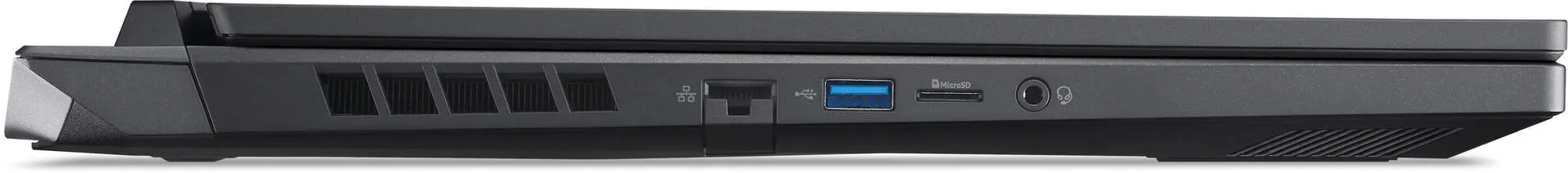 Laptop Acer Nitro 17 AN17-51 Intel Core i5-13500H 16GB DDR5/512GB SSD (Obsidian Black)