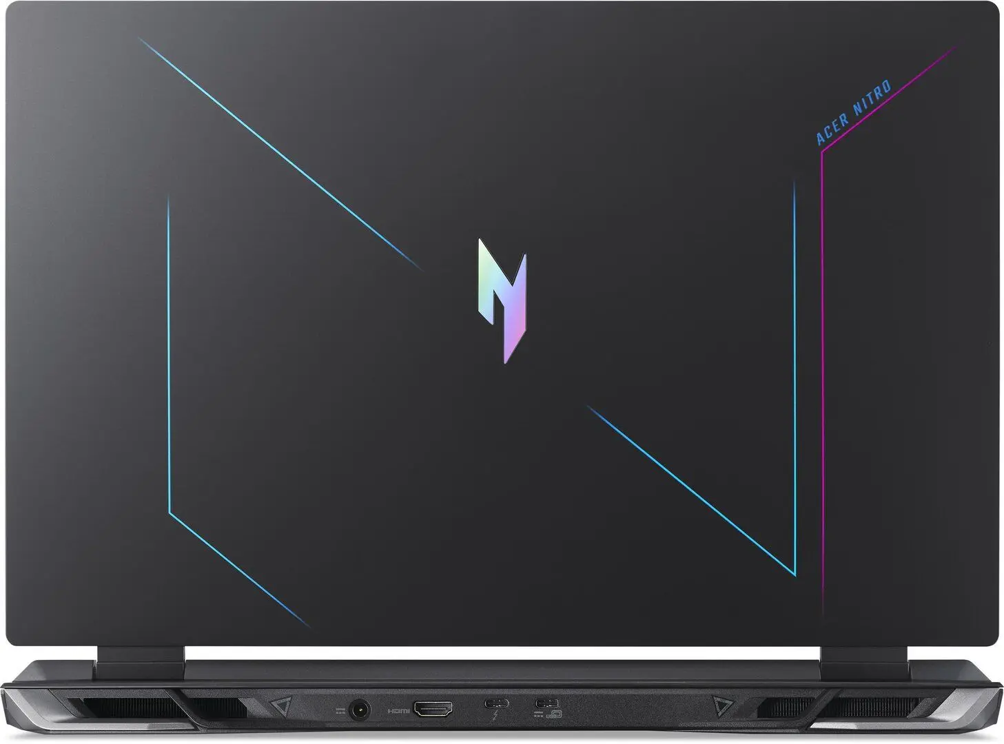 Laptop Acer Nitro 17 AN17-51 Intel Core i5-13500H 16GB DDR5/512GB SSD (Obsidian Black)